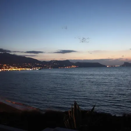 Ξενοδοχείο La Riviera