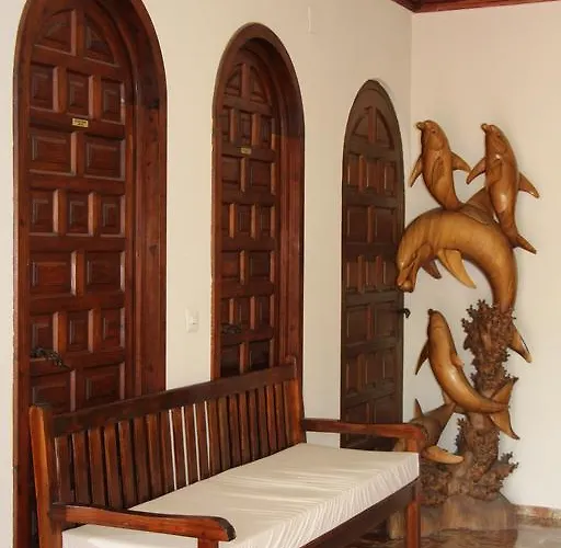 Szálloda La Riviera