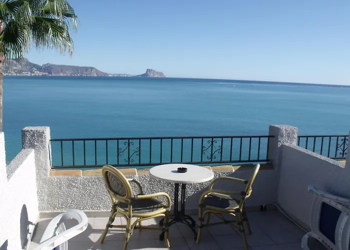 La Riviera Szálloda