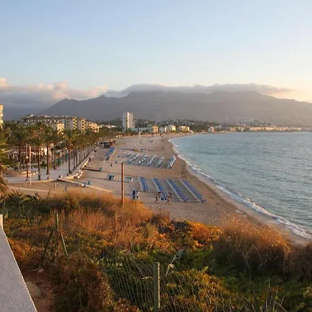 La Riviera Hotel El Albir