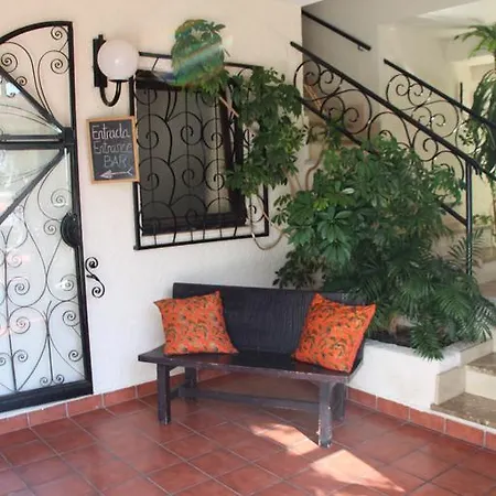 La Riviera * El Albir