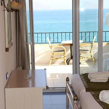 فندق La Riviera