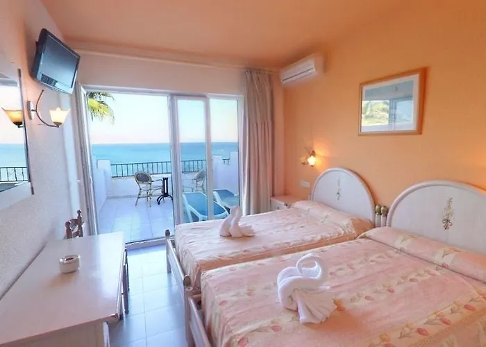 La Riviera El Albir
