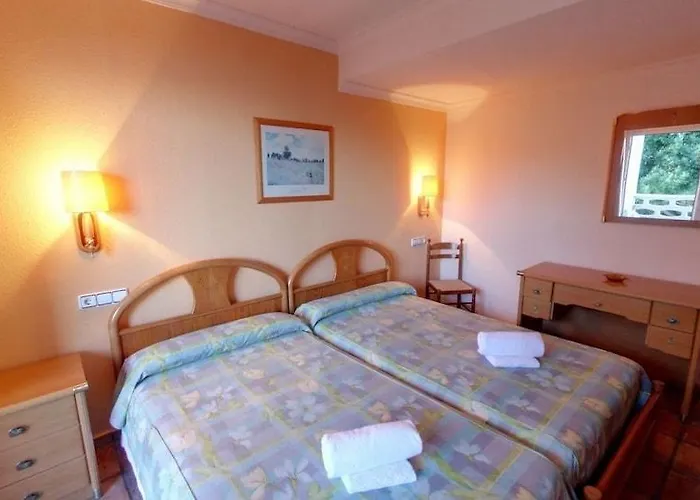 La Riviera * El Albir