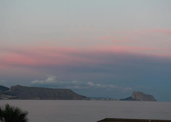 La Riviera El Albir