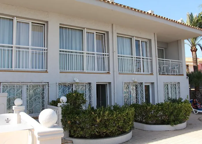 Hotel La Riviera El Albir