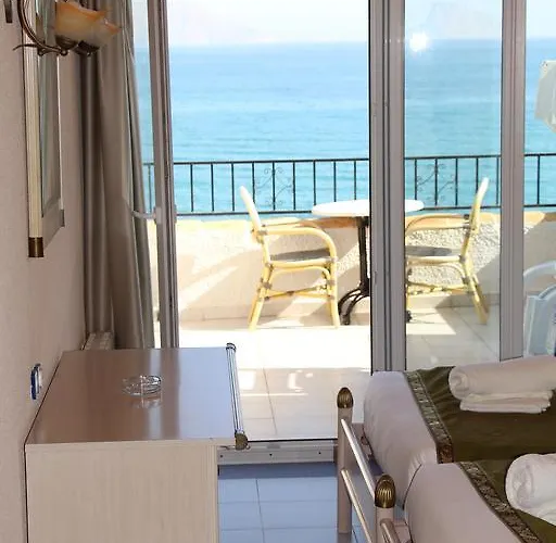 Hotel La Riviera