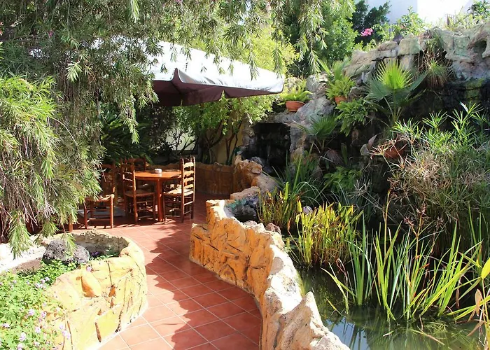 Hotel La Riviera *