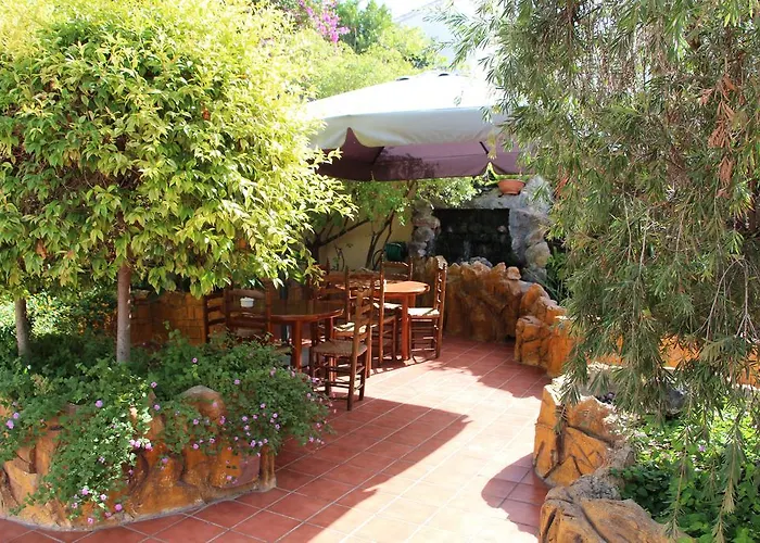 La Riviera * El Albir