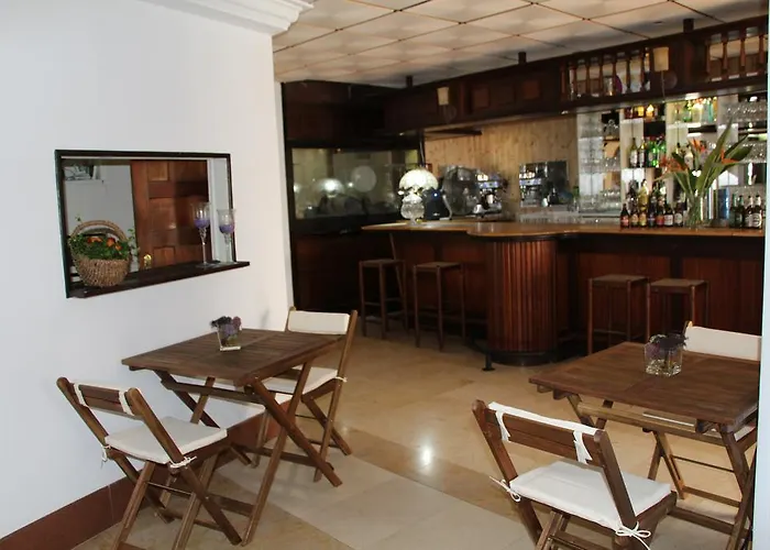 Hotel La Riviera *