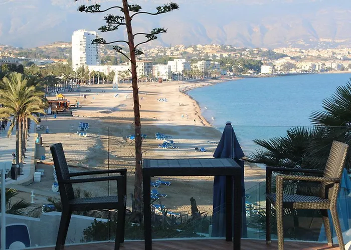 Hotel La Riviera