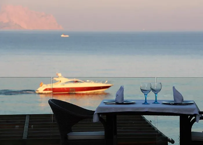 La Riviera El Albir