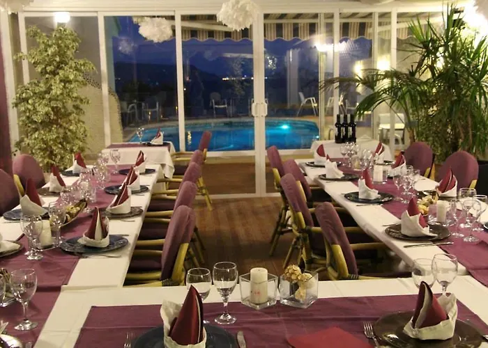 La Riviera El Albir