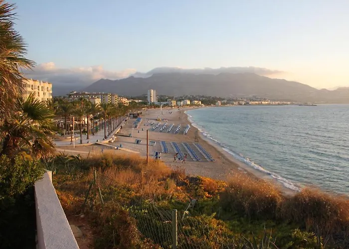 La Riviera Hotel El Albir